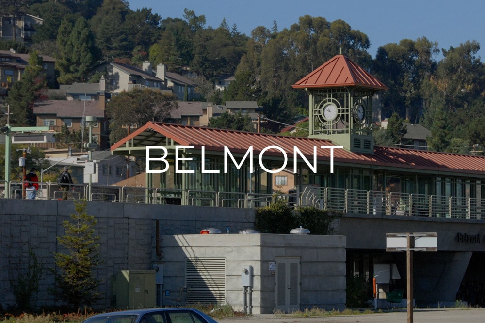 Belmont