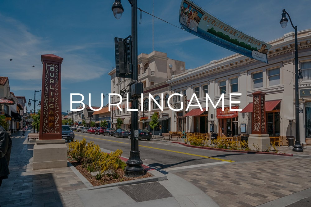 Burlingame