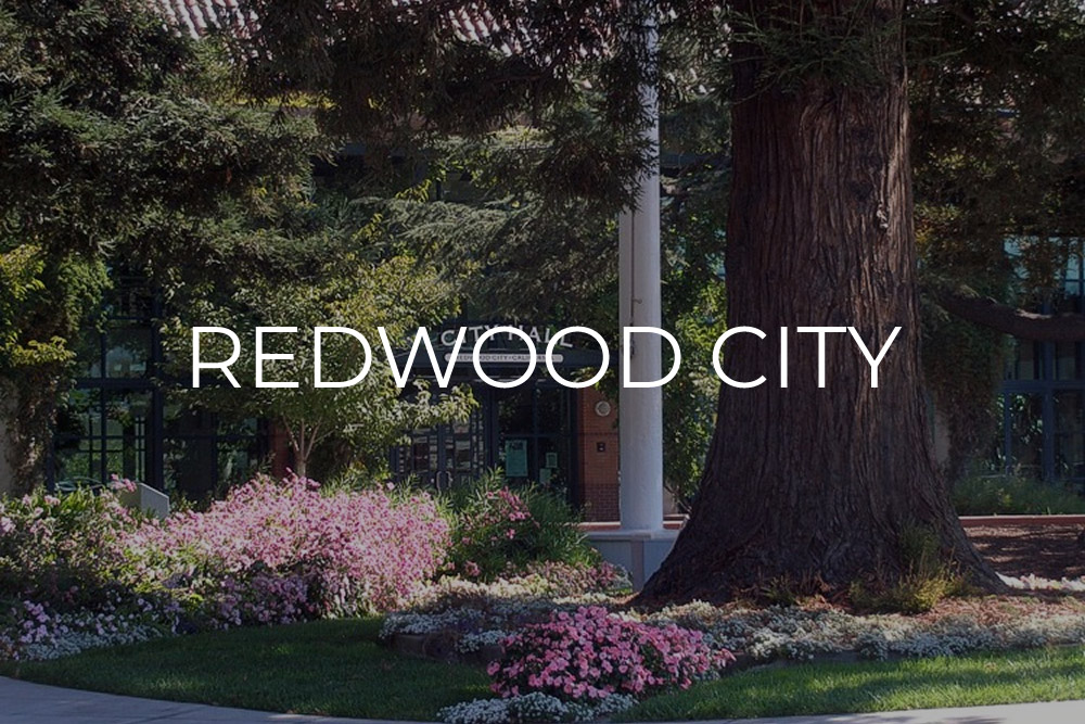 Redwood City